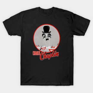 Charlie Chaplin T-Shirt